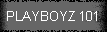 PLAYBOYZ 101
