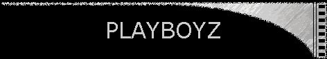 PLAYBOYZ